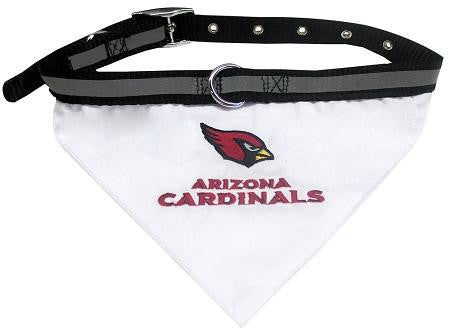 Arizona Cardinals Bandana Large