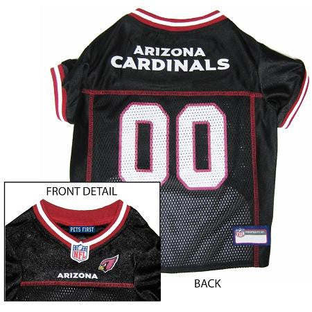 Arizona Cardinals Jersey Medium