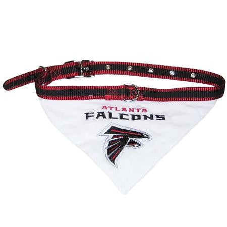 Atlanta Falcons Bandana Large