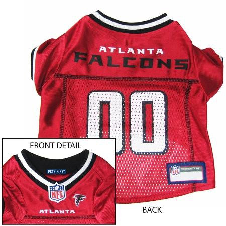 Atlanta Falcons Jersey XL