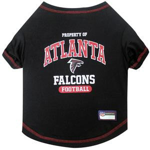 Atlanta Falcons Pet Shirt XS