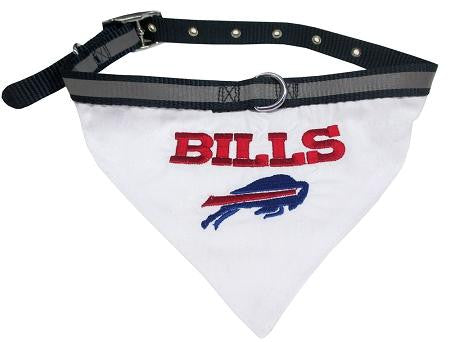 Buffalo Bills Bandana Large