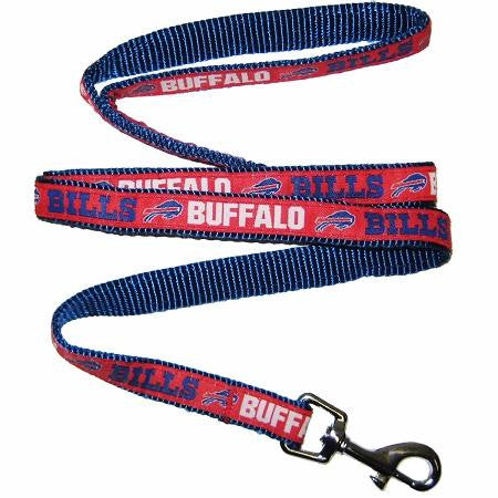 Buffalo Bills Leash Medium