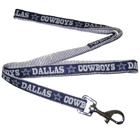 Dallas Cowboys Leash Medium