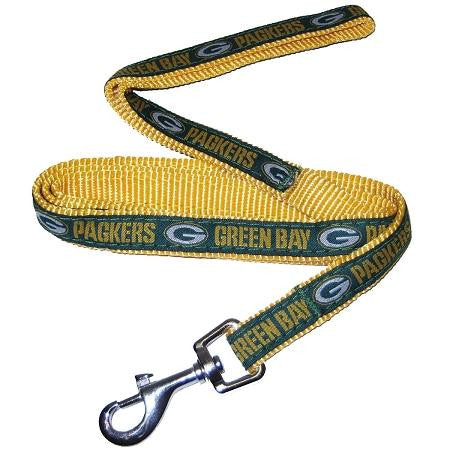 Green Bay Packers Leash