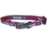 Houston Texans Collar