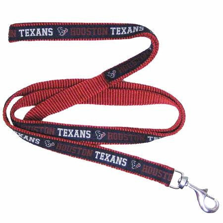 Houston Texans Leash