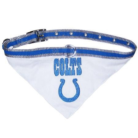 Indianapolis Colts Bandana Small