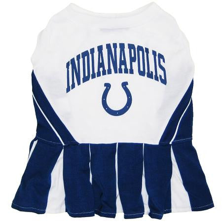 Indianapolis Colts Cheer Leading MD