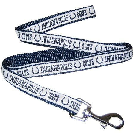 Indianapolis Colts Leash Large