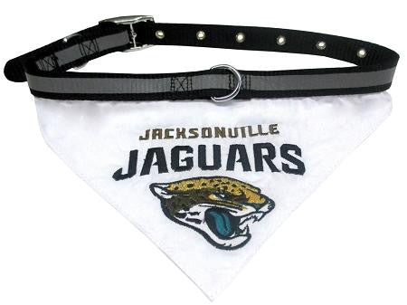 Jacksonville Jaguars Bandana Medium