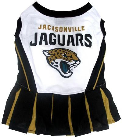 Jacksonville Jaguars Cheer Leading MD