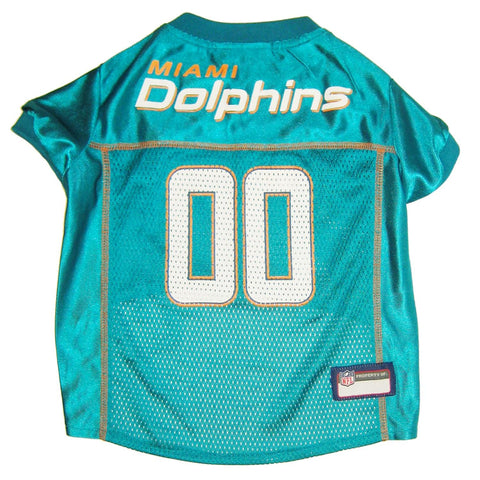 Miami Dolphins Jersey Large