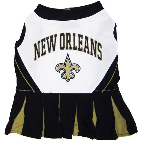 New Orleans Saints Cheer Leading MD