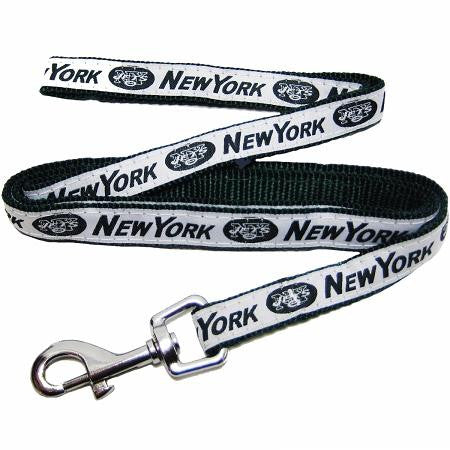 New York Jets Leash Large