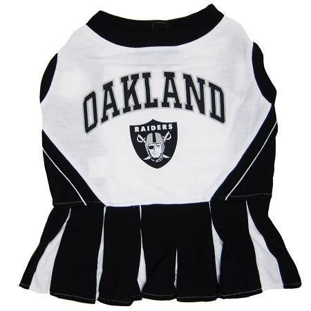 Oakland Raiders Cheer Leading MD