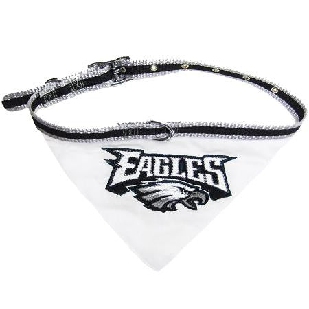 Philadelphia Eagles Bandana Medium