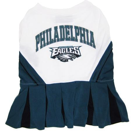 Philadelphia Eagles Cheer Leading MD