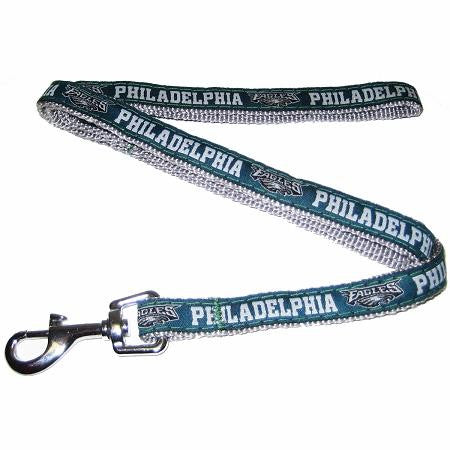 Philadelphia Eagles Leash Large