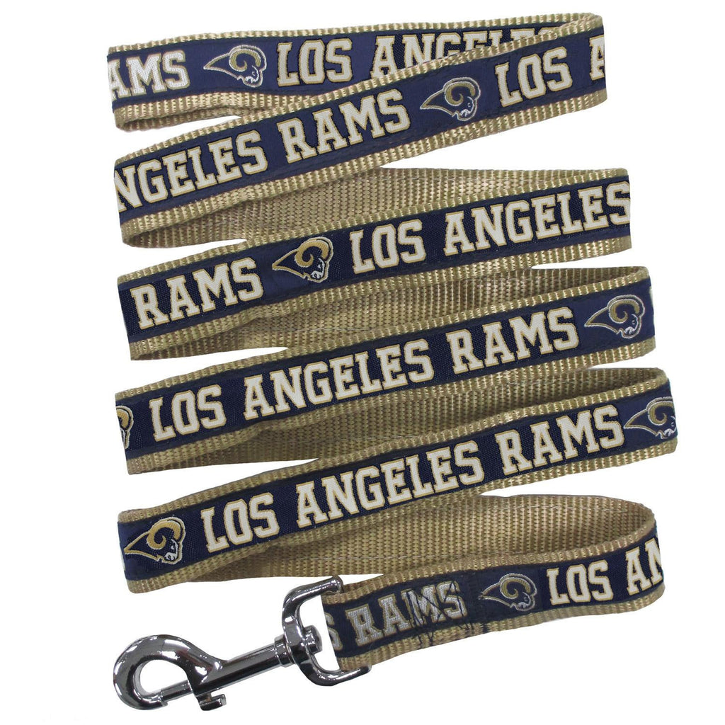 Los Angeles Rams Leash Large