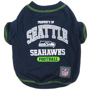 Seattle Seahawks Shirt LG