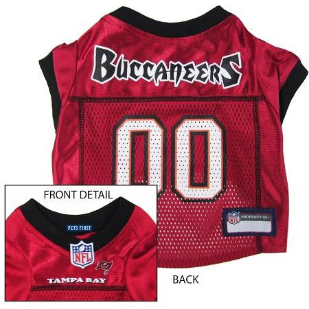 Tampa Bay Buccaneers Jersey Medium