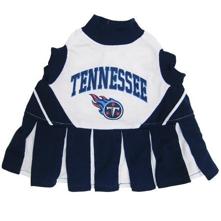 Tennessee Titans Cheer Leading MD