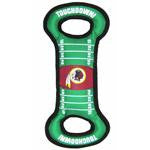 Washington Redskins Field Tug Toy