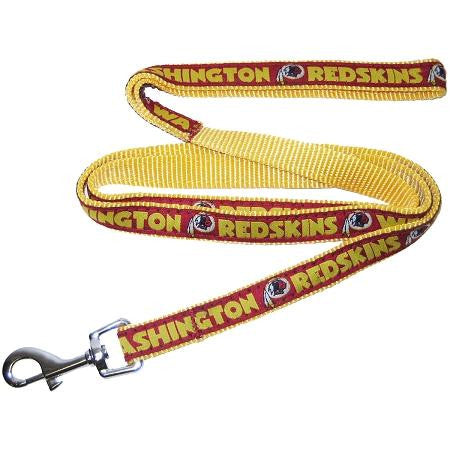 Washington Redskins Leash Large