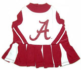 Alabama Crimson Tide Cheer Leading