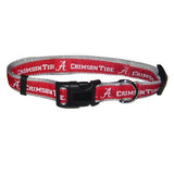 Alabama Crimson Tide Collar