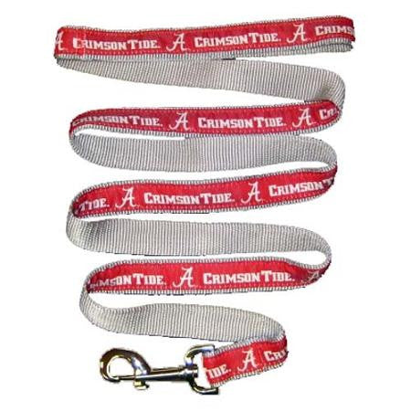 Alabama Crimson Tide Leash Large