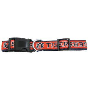 Auburn Tigers Collar Medium