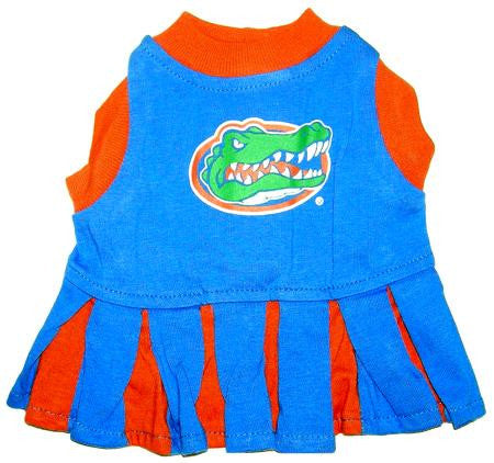 Florida Gators Cheer Leading MD