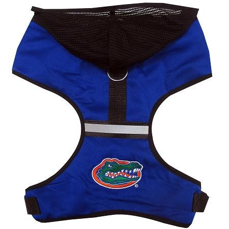 Florida Gators Pet Harness LG