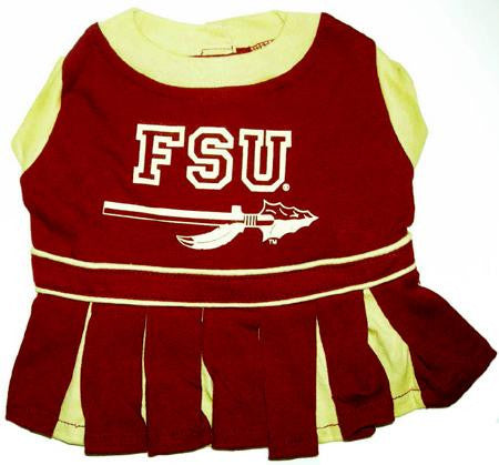 Florida State Seminoles Cheer Leading MD