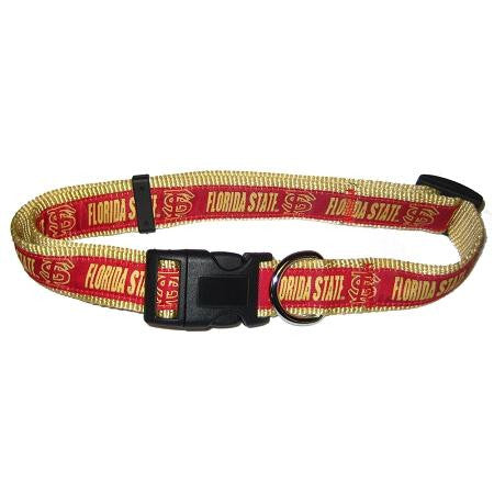 Florida State Seminoles Collar Small