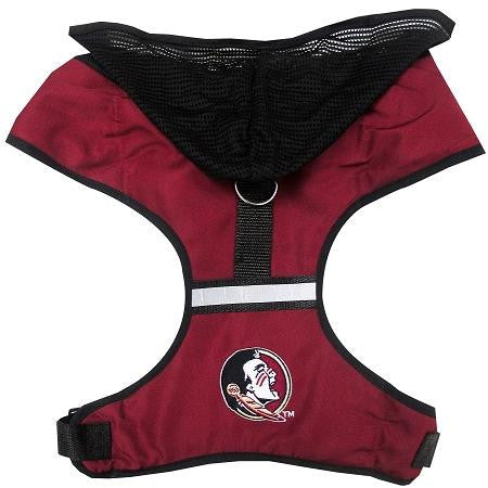 Florida State Seminoles Pet Harness LG