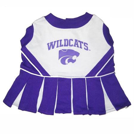 Kansas State Wildcats Cheer Leading MD