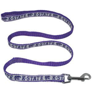 Kansas State Wildcats Leash Medium