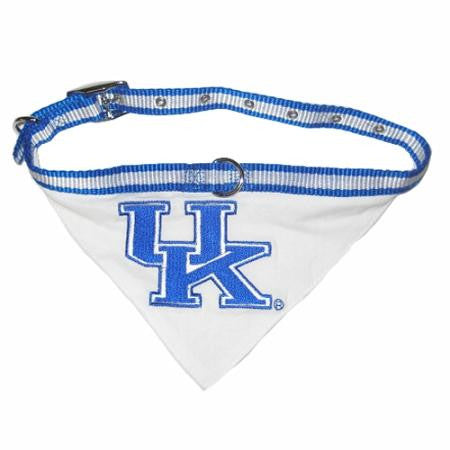 Kentucky Wildcats Bandana Medium