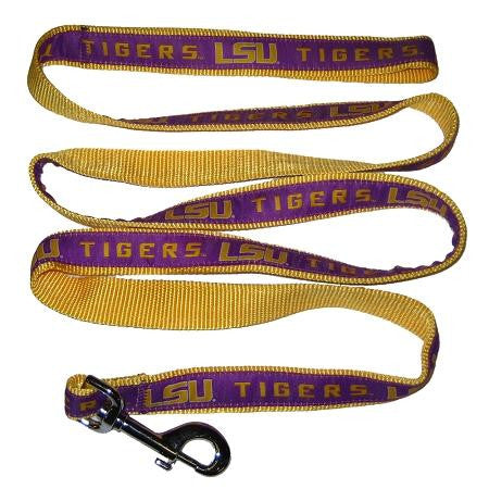 Lsu Tigers Leash