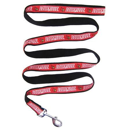 Louisville Cardinals Leash Large