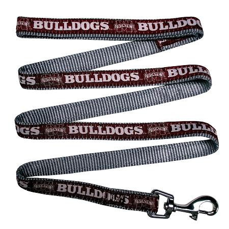 Mississippi State Bulldogs Leash Large