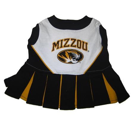 Missouri Tigers Cheer Leading MD