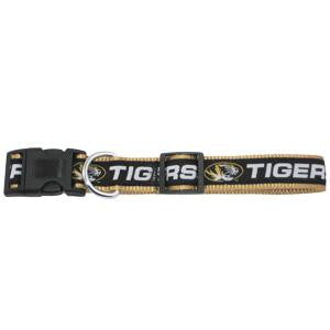 Missouri Tigers Collar Large