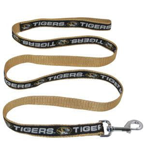 Missouri Tigers Leash Medium