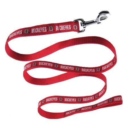 Ohio State Buckeyes Leash Large