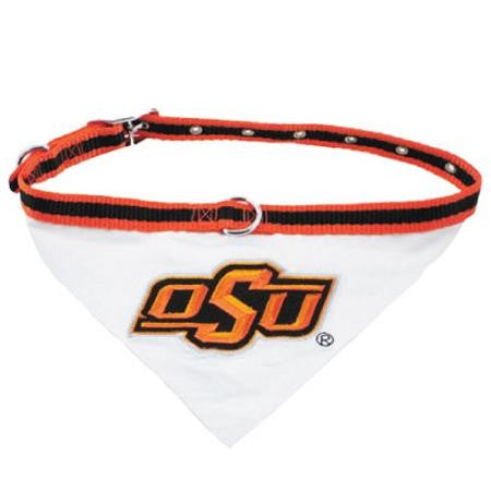 Oklahoma State Cowboys Bandana Large