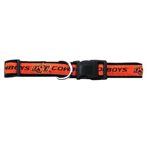 Oklahoma State Cowboys Collar Large